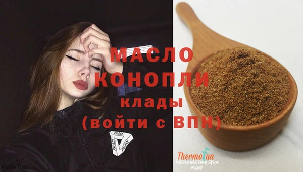 твердый Горняк